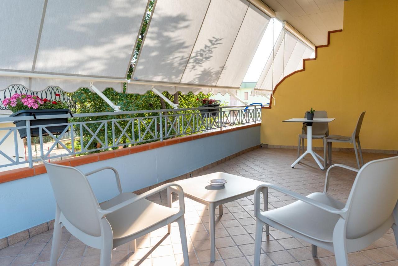 אגרופולי Cilento Suite - Vinarte B&B מראה חיצוני תמונה
