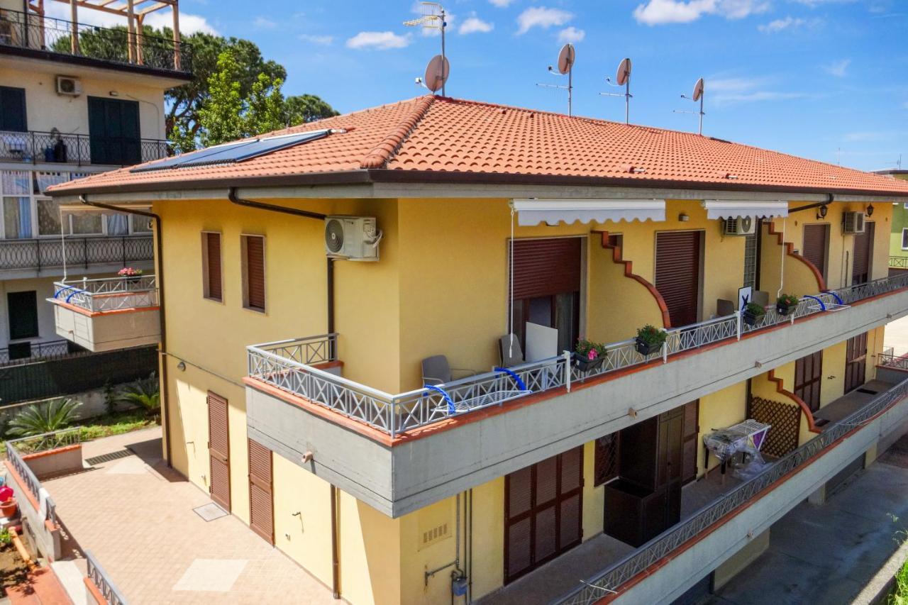 אגרופולי Cilento Suite - Vinarte B&B מראה חיצוני תמונה