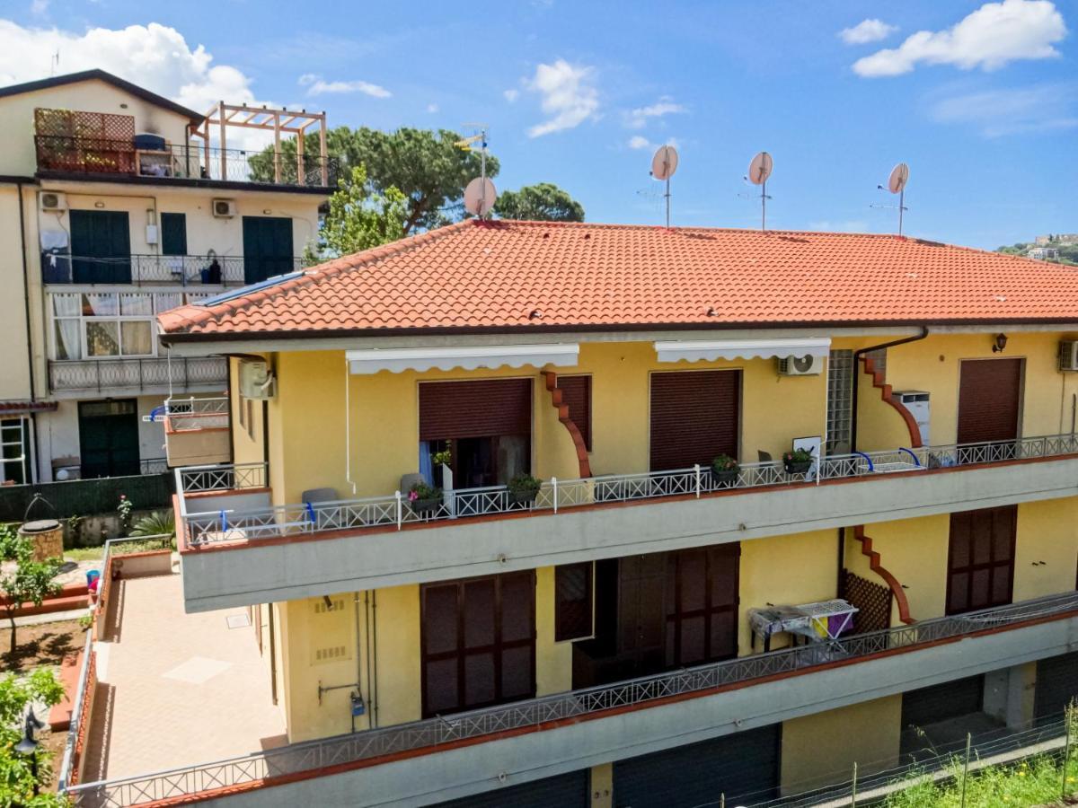 אגרופולי Cilento Suite - Vinarte B&B מראה חיצוני תמונה